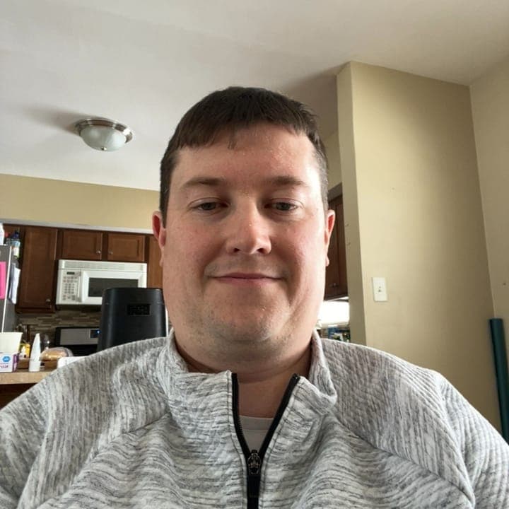 Original selfie